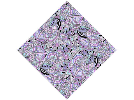 Anthousai Abloom Floral Vinyl Wrap Pattern
