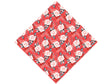 Antoinette Rose Floral Vinyl Wrap Pattern