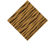 Antonio Tiger Vinyl Wrap Pattern