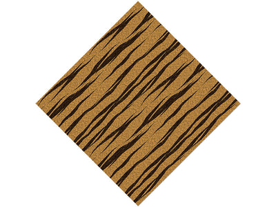 Antonio Tiger Vinyl Wrap Pattern