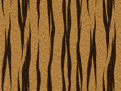 Antonio Tiger Vinyl Wrap Pattern~Rwraps Series 914 Digitally Printed Vinyl Wrap~0