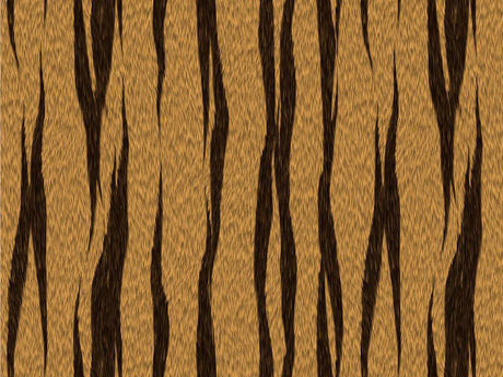 Antonio Tiger Vinyl Wrap Pattern~Rwraps Series 914 Digitally Printed Vinyl Wrap~0