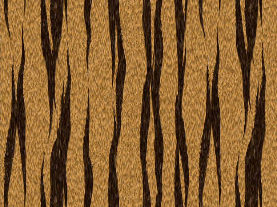 Antonio Tiger Vinyl Wrap Pattern~Rwraps Series 914 Digitally Printed Vinyl Wrap~0