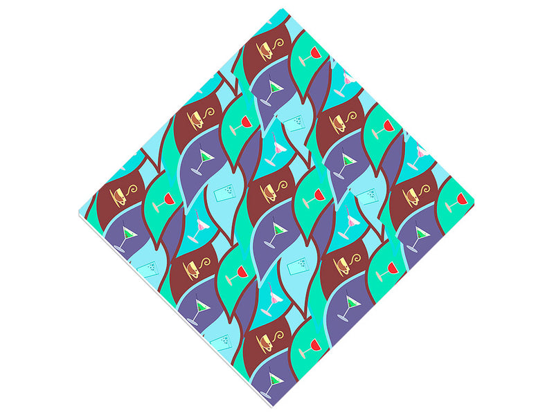 Any Occasion Alcohol Vinyl Wrap Pattern