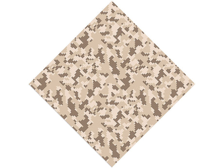 AOR-1 Digital Camouflage Vinyl Wrap Pattern