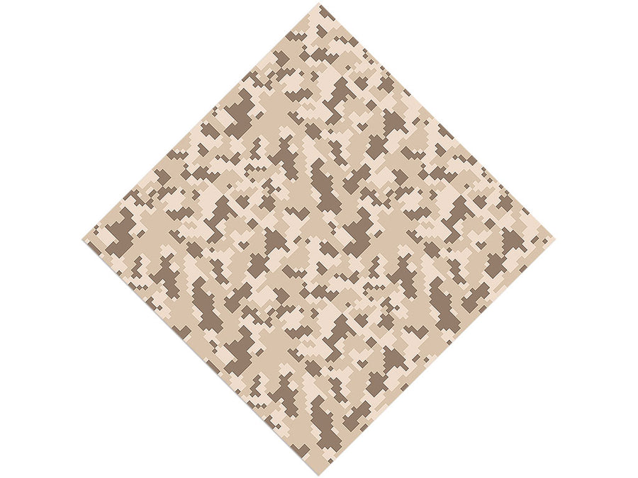 AOR-1 Digital Camouflage Vinyl Wrap Pattern