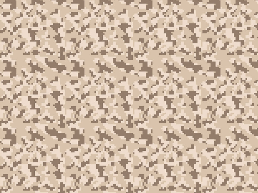 AOR-1 Digital Camouflage Vinyl Wrap Pattern~Rwraps Series 914 Digitally Printed Vinyl Wrap~0