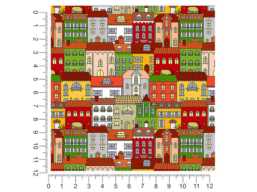 1ft x 1ft Craft Sheets