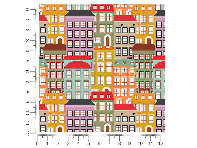 1ft x 1ft Craft Sheets