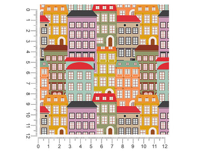 1ft x 1ft Craft Sheets