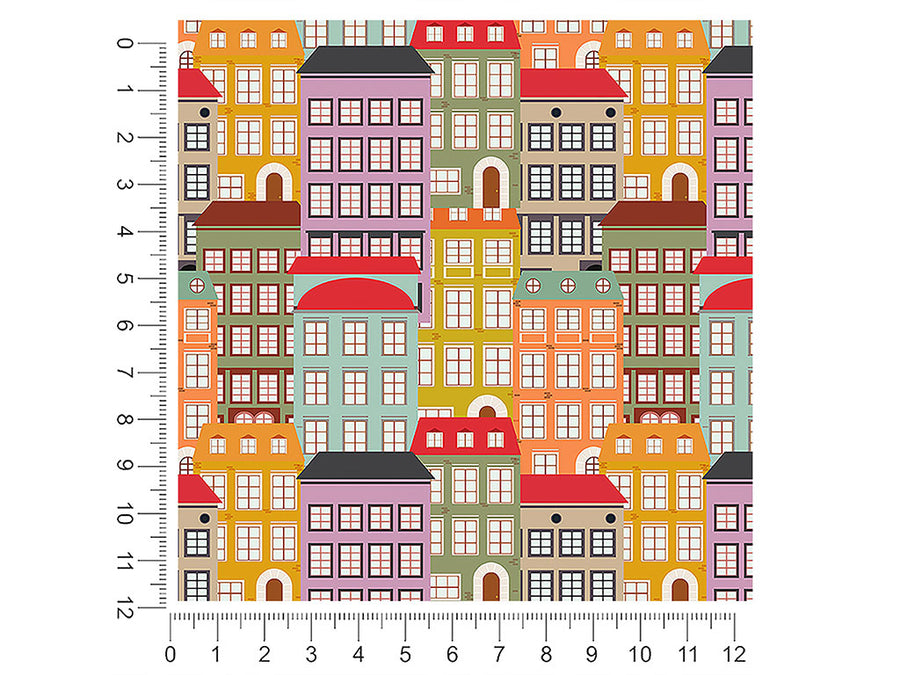 1ft x 1ft Craft Sheets