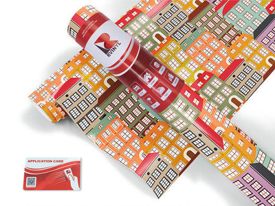 Craft Vinyl Roll