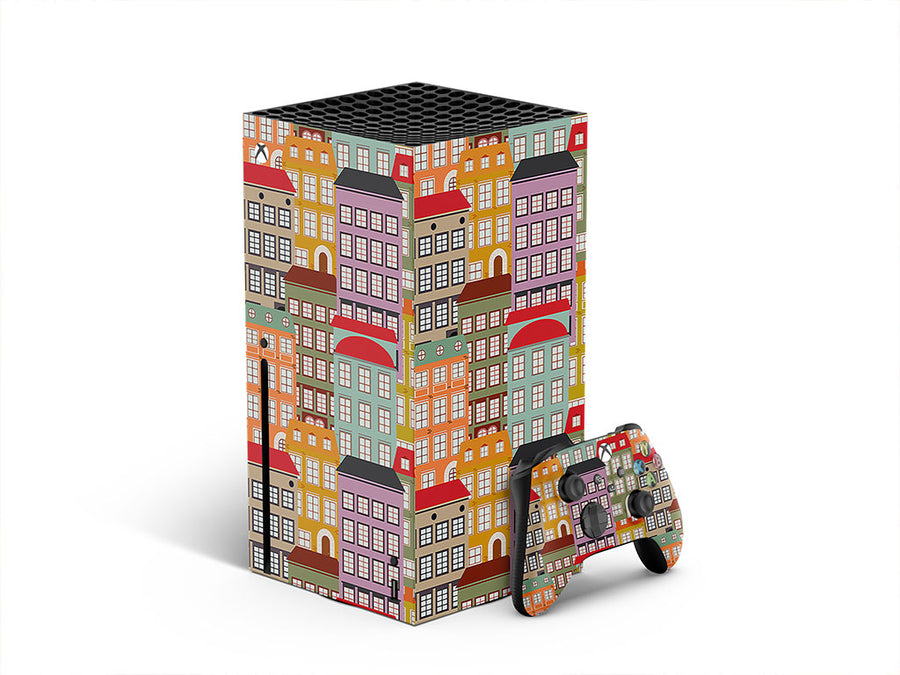 XBOX DIY Decal