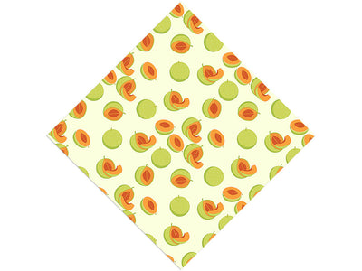 Aphrodite Hybrid Fruit Vinyl Wrap Pattern