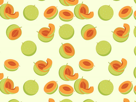 Aphrodite Hybrid Fruit Vinyl Wrap Pattern~Rwraps Series 914 Digitally Printed Vinyl Wrap~0
