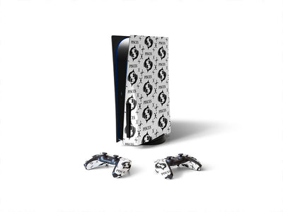 aprodites aids astrology Sony PS5 DIY Skin