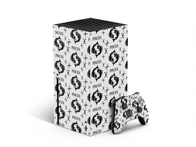 aprodites aids astrology XBOX DIY Decal
