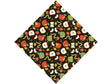 Apple A Day Bug Vinyl Wrap Pattern