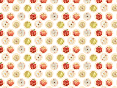 Applesauce  Fruit Vinyl Wrap Pattern~Rwraps Series 914 Digitally Printed Vinyl Wrap~0
