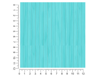 aqua  1ft x 1ft Craft Sheets