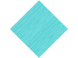 Aqua  Wood Plank Vinyl Wrap Pattern