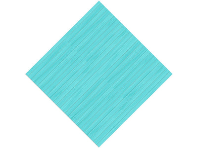 Aqua  Wood Plank Vinyl Wrap Pattern