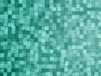 Aqua Exploration Pixel Vinyl Wrap Pattern~Rwraps Series 914 Digitally Printed Vinyl Wrap~0