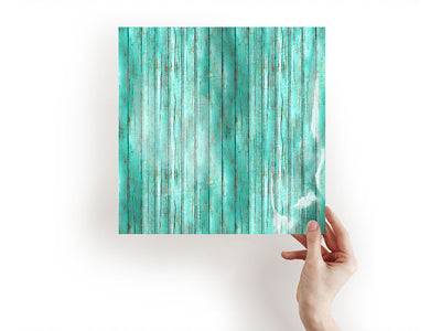 aquamarine  Craft Sheets
