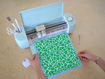 Cricut Compatible Vinyl