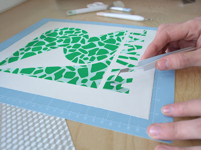 Easy Weed Craft Vinyl
