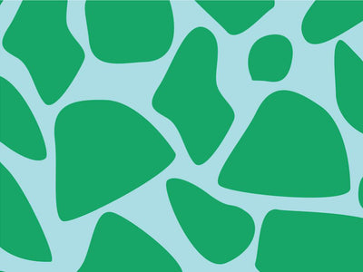 Aquamarine  Cobblestone Vinyl Wrap Pattern~Rwraps Series 914 Digitally Printed Vinyl Wrap~0