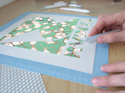 Easy Weed Craft Vinyl