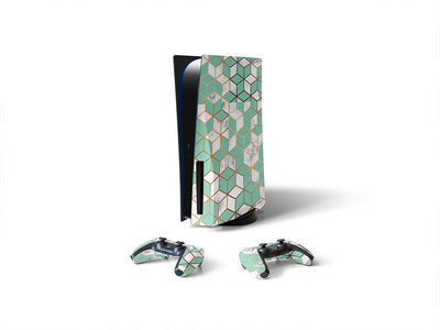 Sony PS5 DIY Skin