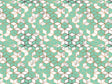 Aquamarine Cubes Tile Vinyl Wrap Pattern~Rwraps Series 914 Digitally Printed Vinyl Wrap~0