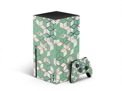 XBOX DIY Decal