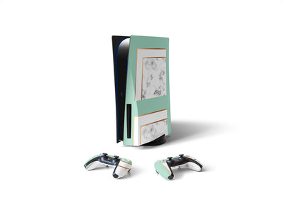 Sony PS5 DIY Skin
