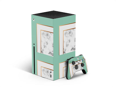 XBOX DIY Decal
