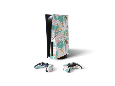 Sony PS5 DIY Skin