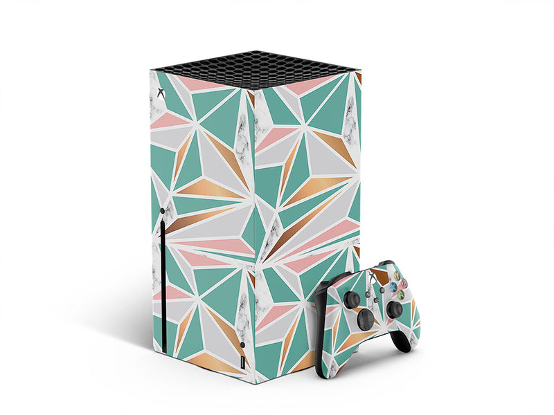 XBOX DIY Decal