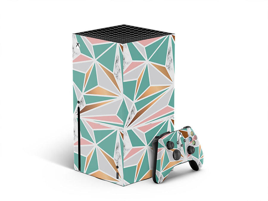 XBOX DIY Decal