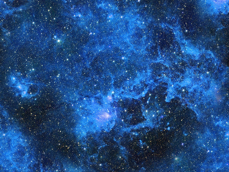 Aquarius Galaxy Vinyl Wrap Pattern~Rwraps Series 914 Digitally Printed Vinyl Wrap~0