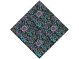 Aquatic Companions Marine Life Vinyl Wrap Pattern