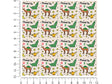 arab emirates animal 1ft x 1ft Craft Sheets