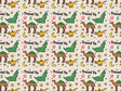Arab Emirates Animal Vinyl Wrap Pattern~Rwraps Series 914 Digitally Printed Vinyl Wrap~0