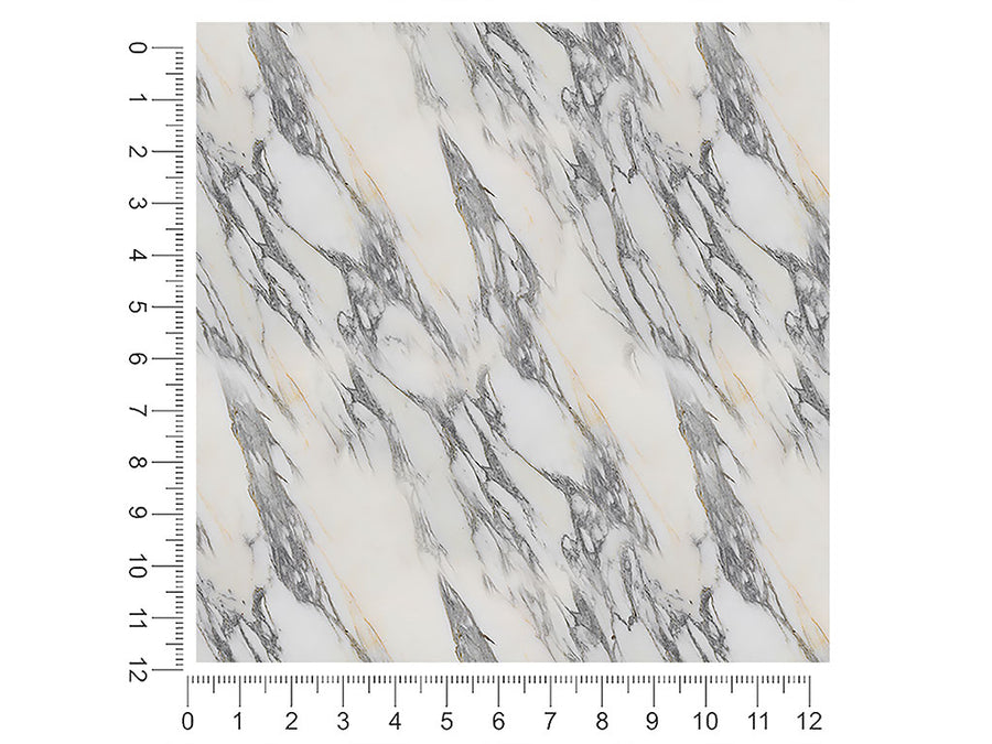 arabescato breccia white marble stone 1ft x 1ft Craft Sheets