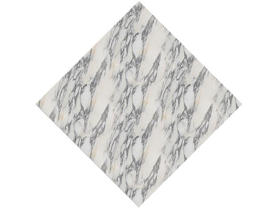 Arabescato Breccia-White Marble Vinyl Wrap Pattern