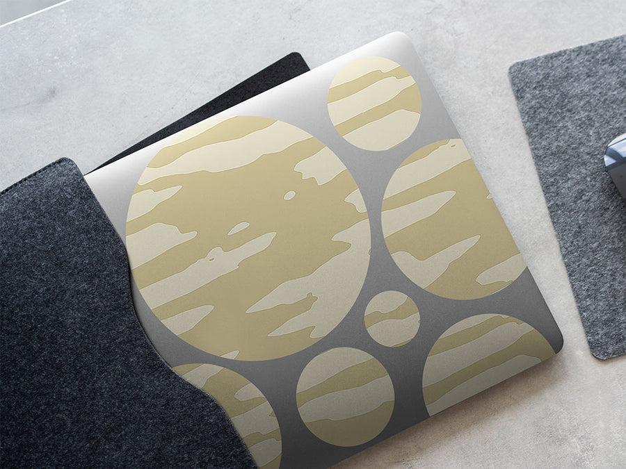 arabian dpm camouflage DIY Laptop Stickers