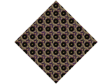 Arachnid Gambit Witch Vinyl Wrap Pattern