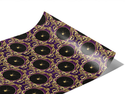 Arachnid Gambit Witch Vinyl Wraps~Rwraps Series 914 Digitally Printed Vinyl Wrap~0
