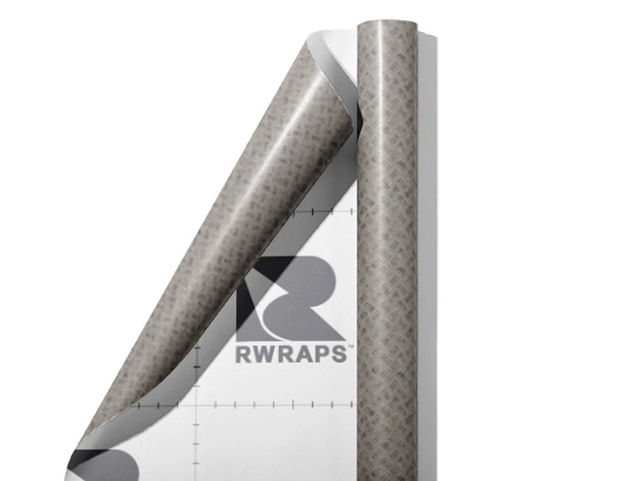 Architectural Weave Wrap Film Sheets~Rwraps Series 914 Architectural Weave Scrolled Sheet~3